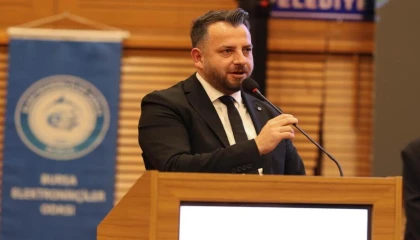 Kırcalı: Okul güvenliğinde teknolojiyi önemsemeliyiz