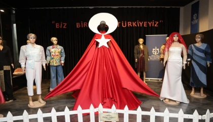 KO-MEK sergileri Darıca ile devam etti