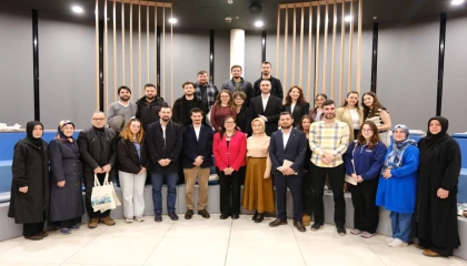 Kocaeli Büyükşehir, gençlere tarih bilinci aşılıyor