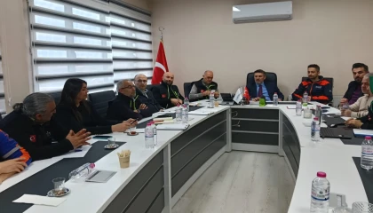 Kocaeli Büyükşehir personelini eğitimlerle güçlendiriyor