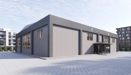 Kocaeli Gölcük Belediyesi’den dev spor yatırımı