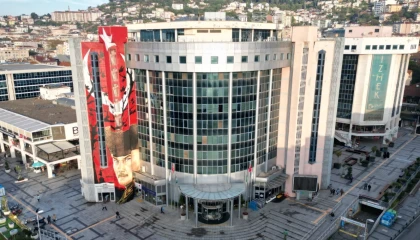 Kocaeli İzmit’te silahlı özel güvenlik personeli alımı yapacak