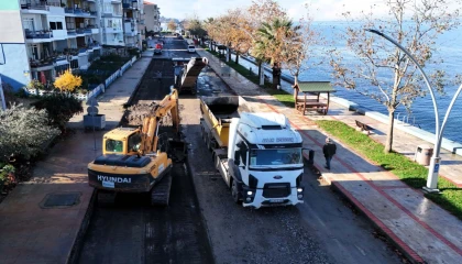 Kocaeli’de “Doğu Yakası” Büyükşehir’le güçlendi