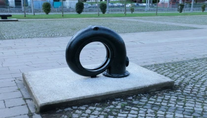 Kocaeli’de metal objeler yeniden hayat buldu