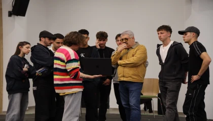 Kocaelispor’un 60 yılı sahneye taşınıyor