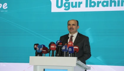 Konya’da SOBE’nin 10 yıllık etki ve stratejik hedefleri anlatıldı 