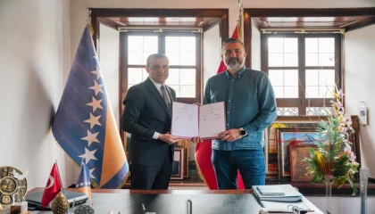 Konya’dan ’iki şehir tek pota’ iş birliği