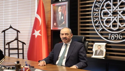 KTO Başkanı’ndan 23 Nisan mesajı