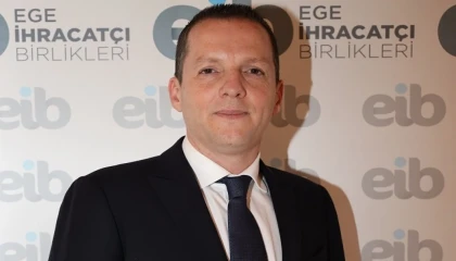 Kuru meyve ihracatçılarında ikinci Gabay dönemi