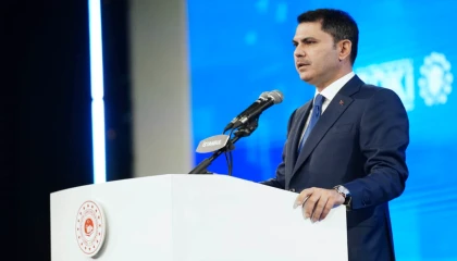 Kurum: İstanbul, Türkiye’nin beka meselesi