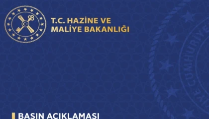 Londra iddialarına bir açıklamada Hazine’den: Bakan Şimşek faiz politikası yorumu yapmaz