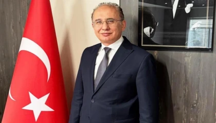 Lütfi Çarşıbaşı Mimarsinan OSB’ye aday