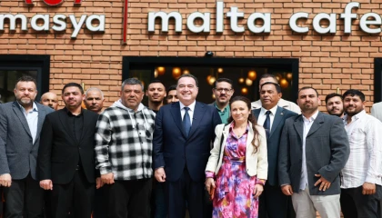 Manisa Büyükşehir’den 8 Nisan’a özel buluşma