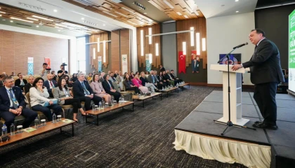 Manisa’da Fitoterapi Günleri başladı