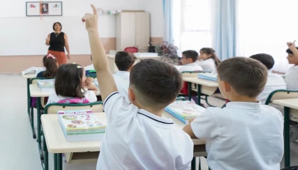 MEB velileri uyardı... Özel okullarda karekod zorunluluğu