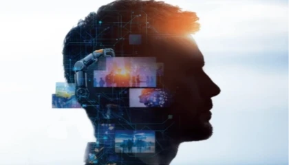 Medya sektörü köklü dönüşümde... Sektörün yapay zeka raporu paylaşıldı