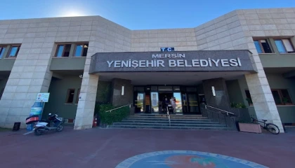 Mersin Yenişehir’den soruşturma açıklaması: Hukuka güvenimiz tam