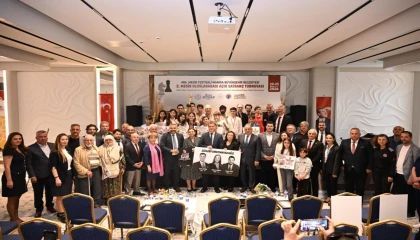 Mesir Satranç Turnuvası’nda ödüller verildi