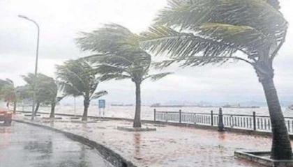 Meteoroloji’den Nisan’a güçlü yağış ve fırtına uyarılı başlangıç