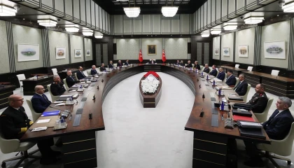 MGK’dan ’Terörsüz Türkiye’ vurgusu