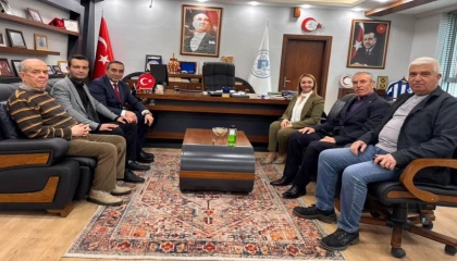 MHP’den Pazaryeri çıkarması: “Cumhur İttifakı ruhuyla yola devam”