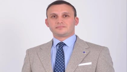 MHP’li Çömlekçi: Bayrak değişimi olarak görülmeli