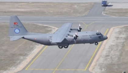 MSB açıkladı... Düşen C-130E uçağının incelemesinde kritik bulgular