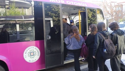 Muğla’da kadınların sözü ulaşıma dönüştü