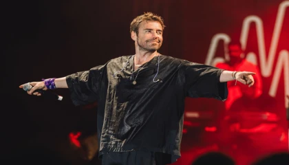 Murat Dalkılıç’tan 30 konserlik yaz maratonu