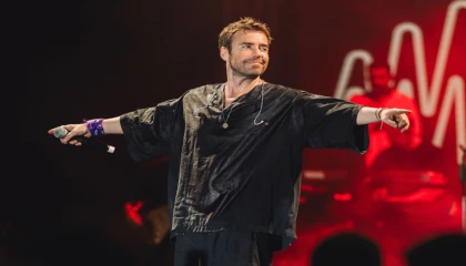 Murat Dalkılıç’tan muhteşem dönüş!