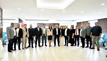 Muratpaşa Belediyespor’un yeni yönetimi belli oldu