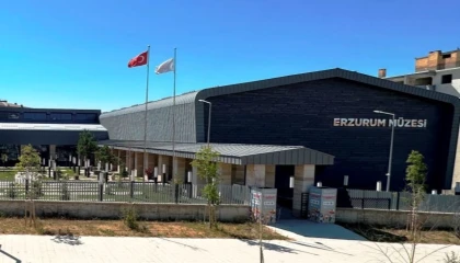 Müzelerde rehberli tur dönemi... Nisan’da 6 şehirde tarih yolculuğu