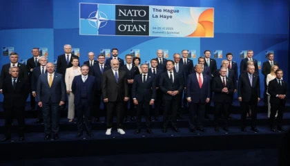 NATO liderleri Temmuz’da Türkiye’de buluşuyor