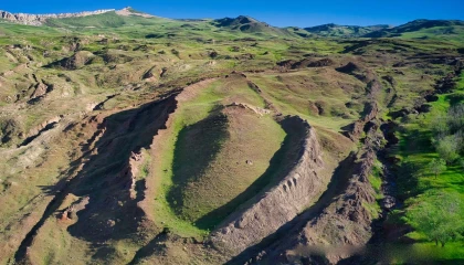 Nuh’un Gemisi’nin izinde bilimsel bulgu... Toprakta dikkat çeken fark!