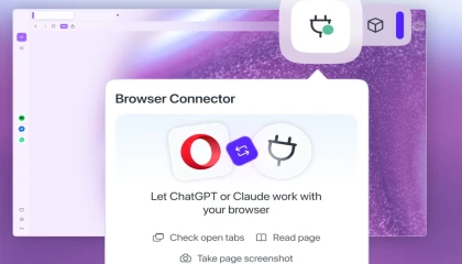 Opera, yapay zekâ araçlarını doğrudan tarayıcı oturumlarına bağlıyor