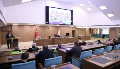 Ordu Altınordu’da bazı caddeler ücretli otopark oldu 