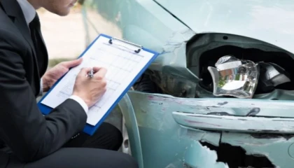 Özel sigortada ’akıllı eksper’ dönemi başlıyor