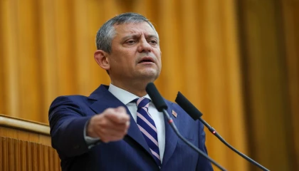 Özgür Özel: Cesaretiniz varsa çıkın karşımıza... Sandıkta nefes var