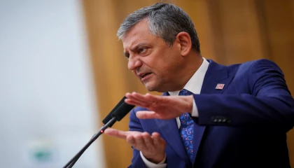 Özgür Özel’den ’sandığı getirin’ çağrısı... Sandık sandık kazanacağız