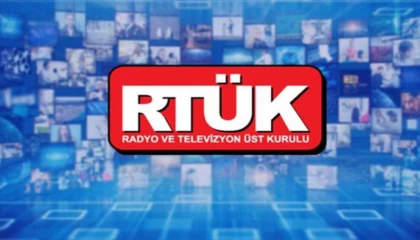 RTÜK’ten ’derhal tam uyum’ çağrısı! İhlale ağır yaptırım uygulanacak