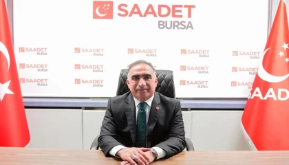 Saadet Parti Bursa: Taşımacılık sektörü maliyet kıskacında
