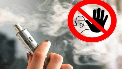 Sağlığa Evet Derneği’nden ’elektronik sigara’ uyarısı!