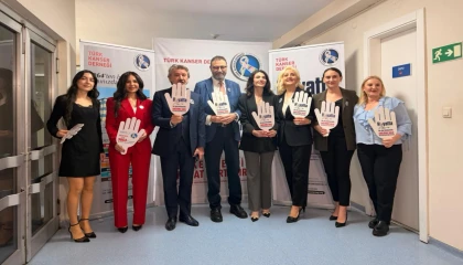 Sağlıklı yaşam hayat kurtarıyor