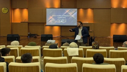 Sakarya Büyükşehir Akademi’de ilk hafta eğitimleri tamam