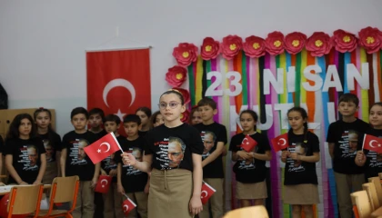 Sakarya Büyükşehir’den miniklere sanat dolu etkinlik