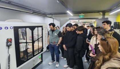 Sakarya’da 2 bin öğrenciye kariyer rehberliği