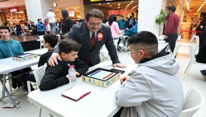 Sakarya’da eğitim kenetlenerek güçleniyor