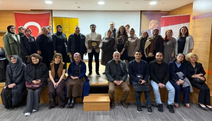 Sakarya’da Öğretmen Akademileri ile eğitime çok yönlü destek