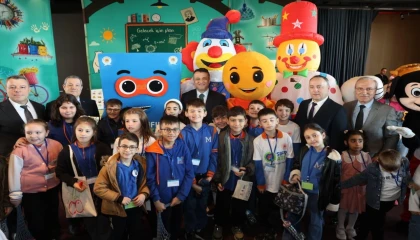 Samsun’da sıfır atık farkındalığı