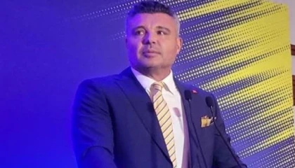 Saran: Fenerbahçe’nin önünü açmak için görevimizi tamamlıyoruz